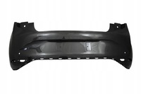 фото thumb №1, Vw id.3 бампер задняя lb7r mangangrau