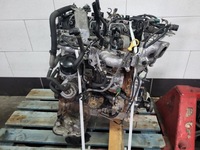 фото thumb №12, Nissan pathfinder рестайлинг r51 2.5 dci двигатель насос форсунки turbo 190 yd25ddti