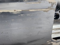 фото thumb №12, Dół спойлер бампера перед porsche macan 95b lift 2018-2021