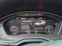 фото thumb №7, Спидометр приборы виртуальный cockpit виртуальный audi q5 80a fy ii a4 b9