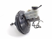 фото thumb №1, Mercedes-benz b w245 2010 підсилювач гальма