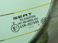 фото thumb №11, Кришка багажника багажника задня задня seat leon iii 5f kombi ls7k