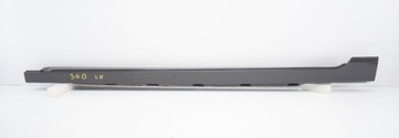фото thumb №1, Vw passat b8 3g0 планка пороговая порог левый + рама
