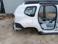 фото thumb №1, Dacia duster i чверть крила правий задня ov369