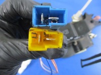 фото thumb №8, Vaneo w414 замок перед лівий a4147200035+linki 4pin