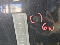 фото thumb №8, Капот передняя vw golf v plus чёрный lc9z