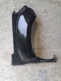 фото thumb №1, Dacia duster ii 2 крыло правый перед передний