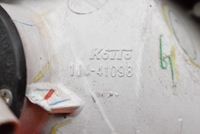 фото thumb №9, Противотуманная фара левый перед передний bdg8-51690 mazda 3 2 ii bl 03-09