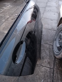 фото thumb №14, Bmw x7 g07 двері задня задні задні праве