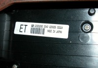 фото thumb №4, Opel insignia a панель кондиціонера радіо 13273095