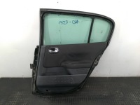 Дверь задний правый  renault megane 2 nv676 седан Доставка, фото thumb