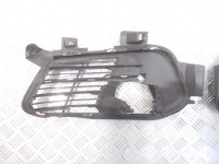 Решётка бампера peugeot 308 ii рестайлинг  17-21 aa38255582 aa382655569 оригинал Цена, фото thumb