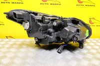 фото thumb №13, Infiniti q70 2013- фара лампа full led некрутящаяся левая usa