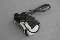 фото thumb №1, Замок двері лівий задня задній hyundai ix35 10-15