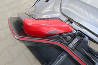 фото thumb №4, Бампер задняя honda civic x 10 type-r hb 17-