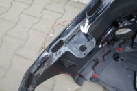 фото thumb №11, Бампер перед ford mondeo mk5 v 14-17