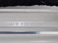 фото thumb №7, Audi a6 allroad c6 2006 задня сторона ліва лампа внутрішнє двері задніх