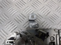 фото thumb №4, Привод замка левый задняя mazda 5