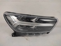 фото thumb №1, Volvo xc40 ii лампа правая передняя перед full led 2017-