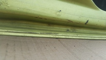 фото thumb №10, Citroen c3 picasso кришка зад багажника