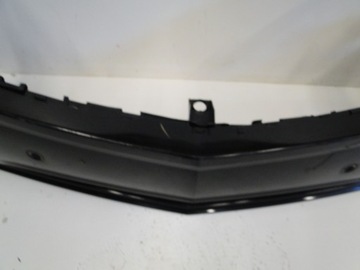 фото thumb №7, Mercedes r клас 251 w251 бампер переднє amg розпилювач pts