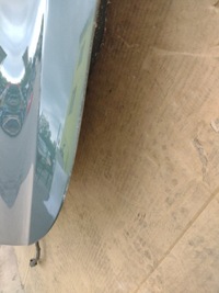 фото thumb №10, Дверь правый задняя opel insignia a