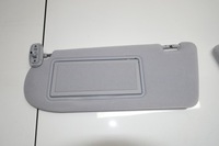 фото thumb №5, Mercedes w215 cl захист сонцезахисна сонцезахисний козирок правий/лівий комплект