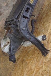 Mini cooper r56 ремінь передній радіатор вентилятор 1.4b d834 Київ, фото thumb