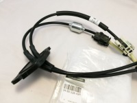 фото thumb №3, Трос переключения передач renault master iii kpl. 349352849r оригинал
