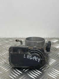 фото thumb №5, Subaru legacy 2004 клапан дроссельной заслонки