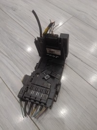 фото thumb №1, Корпус аккумулятор модуль напряжения peugeot 5008 09-