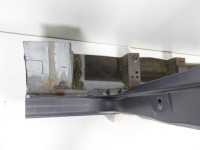 фото thumb №7, Qashqai i j10 порог блок двигателя правый b52 2006-2013 rok