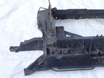 фото thumb №9, Pas переднее усилитель лобовое seat altea 2.0 tdi