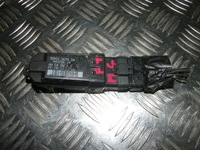 фото thumb №1, Модуль штекер скло правий задня renault megane ii 440726