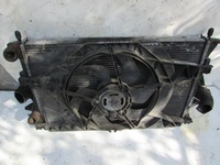 фото thumb №1, Комплект радіатор renault laguna ii 2,2 dci