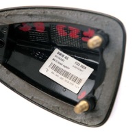 фото thumb №10, Bmw e93 f23 kabriolet антена кришки задньої акула cover чорний 0427289
