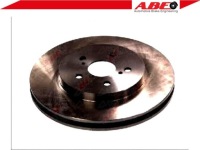 фото thumb №3, Abe c32150abe диск гальмівна