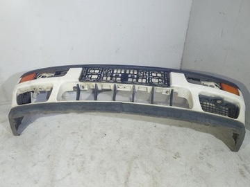 фото thumb №7, Vw golf iii 3 бампер перед переднее