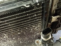 фото thumb №7, Audi a4 b8 2.0 tfsi комплект радіатор води кондиціонера інтеркулер