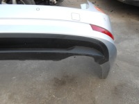 фото thumb №8, Skoda octavia iv универсал бампер заднее pod pdc цвет la7w