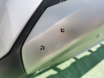 фото thumb №7, Nissan x-trail t33 21- бампер перед переднее 620226rn0h