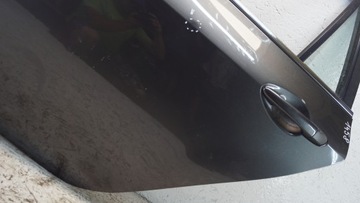 фото thumb №9, Дверь левый зад mazda 6 ii gh универсал