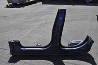 фото thumb №1, Bmw x1 f48 блок двигуна поріг лівий повний довгий