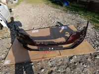 фото thumb №1, Бампер перед talisman lift омыватель направляющие pdc npn