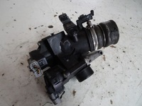 фото thumb №1, Дроссельная заслонка ford focus ii 9655971880