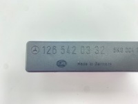 Модуль реле блок керування світла mercedes w124 w126 1265420332 Київ, фото thumb