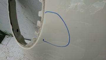 фото thumb №9, Mini f55 f56 капот кришка двигуна