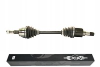 фото thumb №1, Приводной вал левая ford transit connect 1.5 tdci 75km nowa