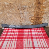 фото thumb №1, Абсорбер бампера задняя citroen c3 aircross 13490037