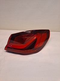 фото thumb №1, Лампа правый задняя задняя bmw 1 f40 7450644